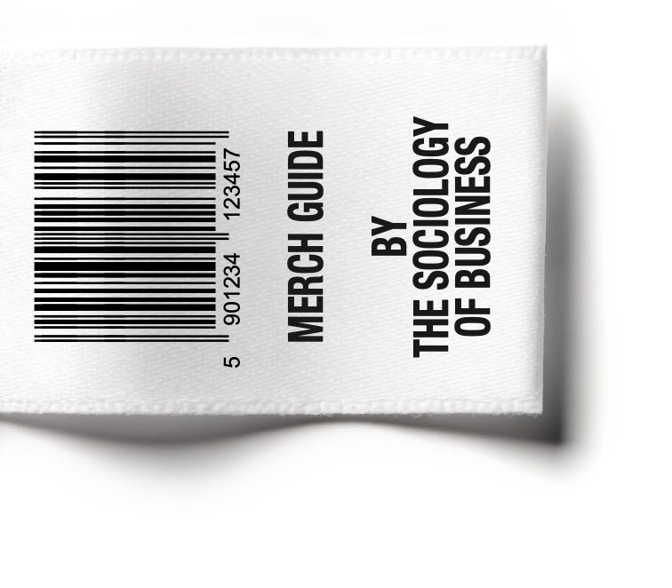 Merch Guide is out. Here’s who gets it right