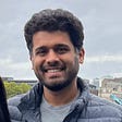 Pararth Shah's avatar