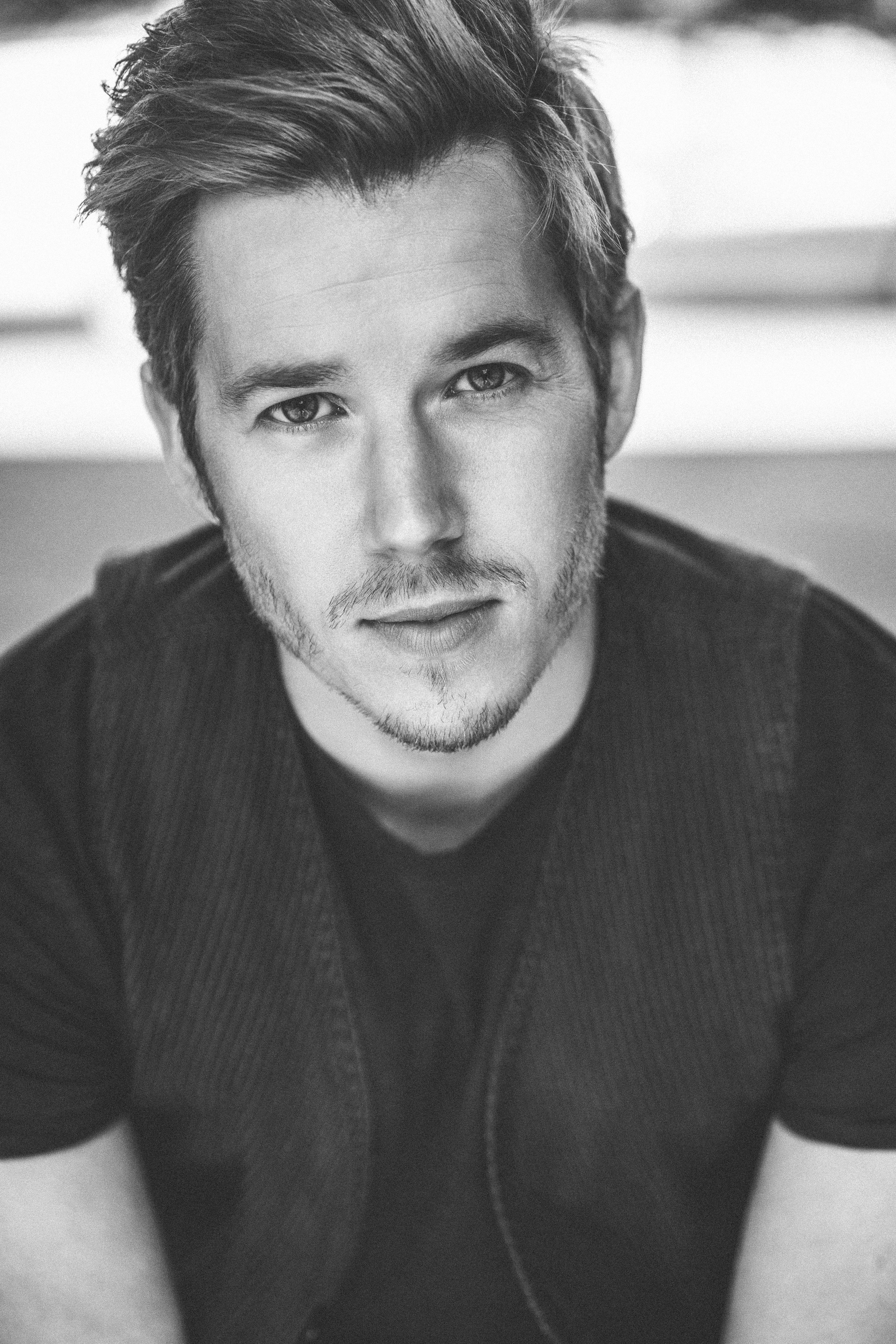 Luca Murphy