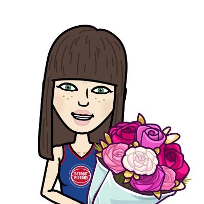 Back to The Babe Dark