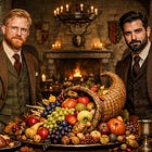 What We Built in 2025: Annual Report of The WM Review's Output