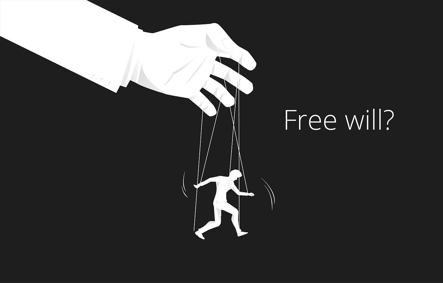 Can you measure free will? - iMotions