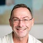 Mark Jacobs's avatar