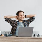 Breaking Free And Finding Happiness