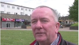 A person in a park
Description automatically generated A person in a park
Description automatically generated