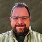 Scott Raymond's avatar