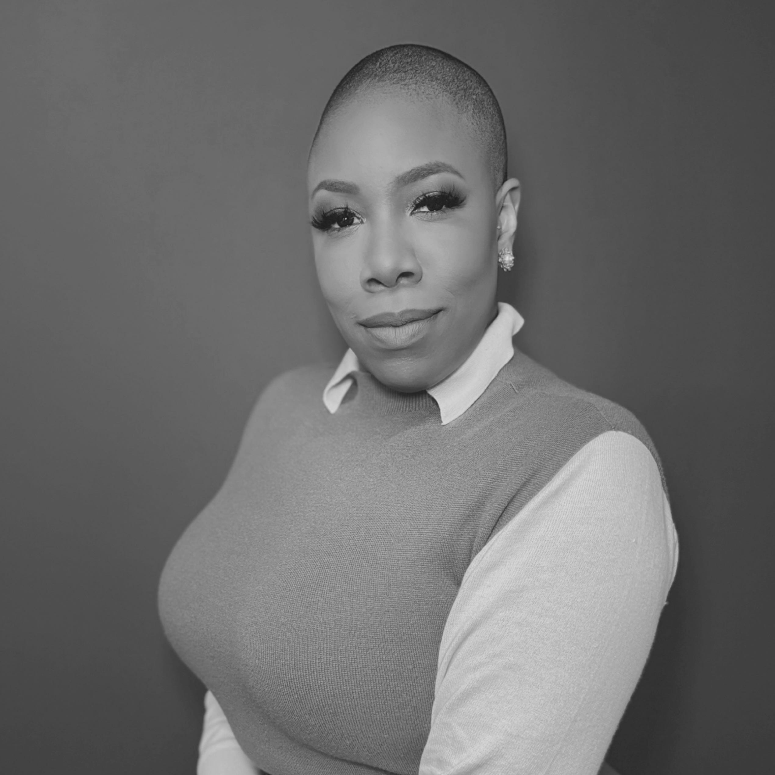 Symone Sanders Townsend