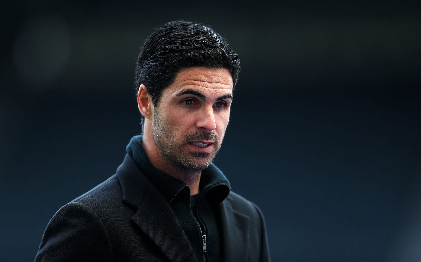 Mikel Arteta's Subtitution Patterns Mikel Arteta's Subtitution Patterns