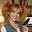 Dasha Author - SciFiWorldShelf's avatar