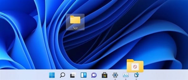 Win11反人类设计要改了 任务栏重磅功能或回归