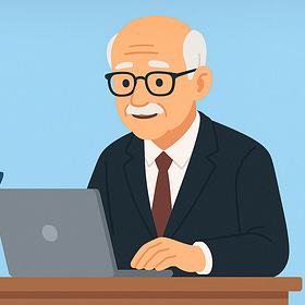 Ma davvero c’è qualcuno che sogna di restare al lavoro a 70 anni?