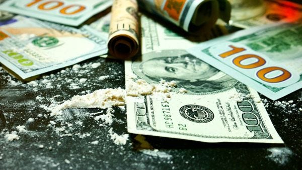 war on drugs shutterstock_1351101956