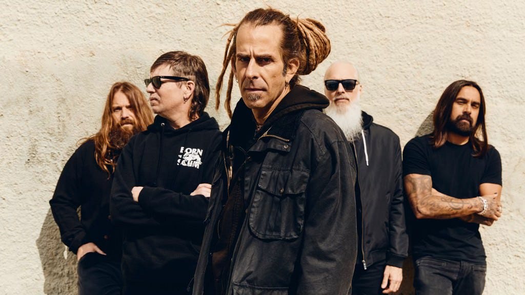 Lamb Of God – Official Website