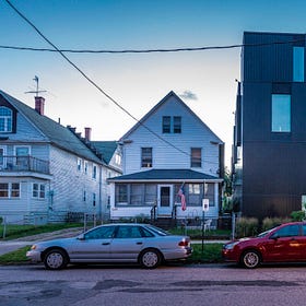 Stop blaming ugly buildings for the housing crisis