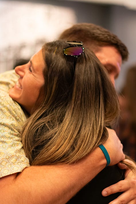 Saratoga Book Festival