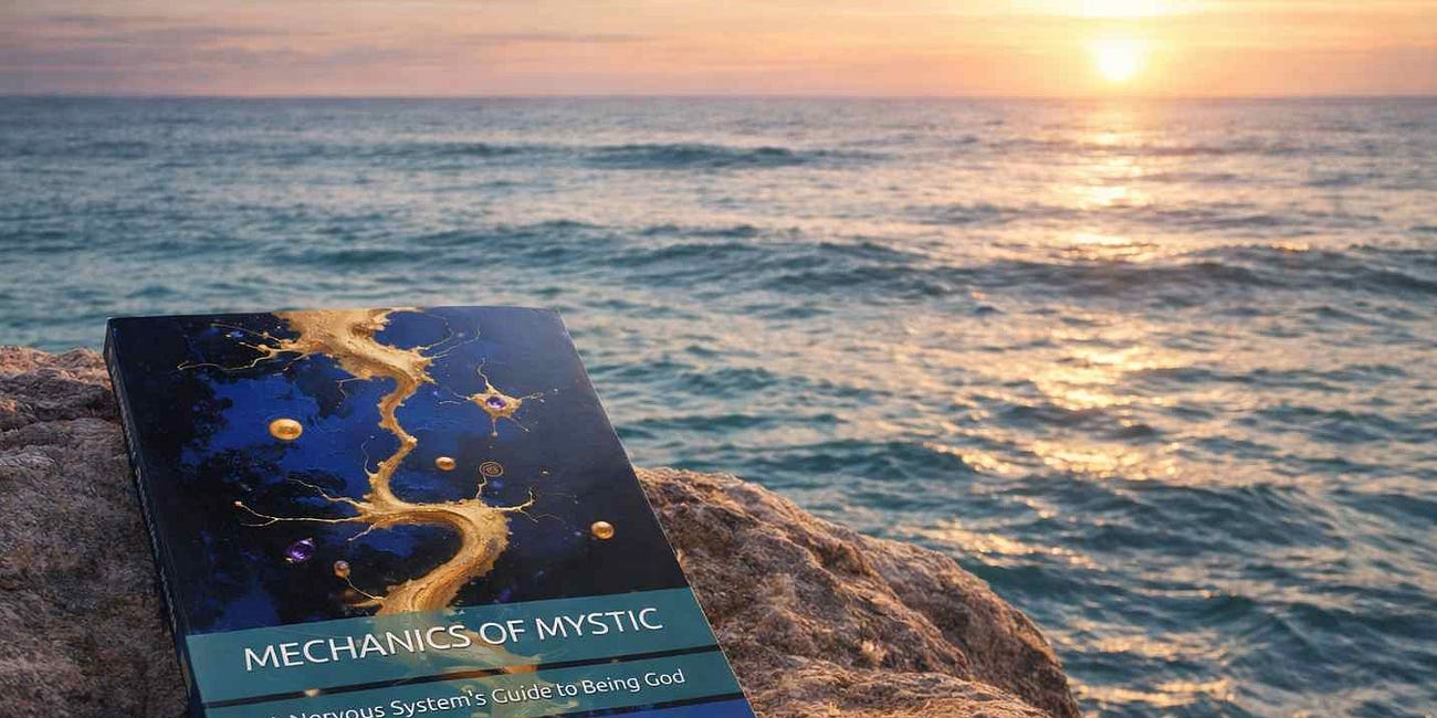 How I Dismantled My Own Altar (And Why It Was the Best Thing I Ever Did)