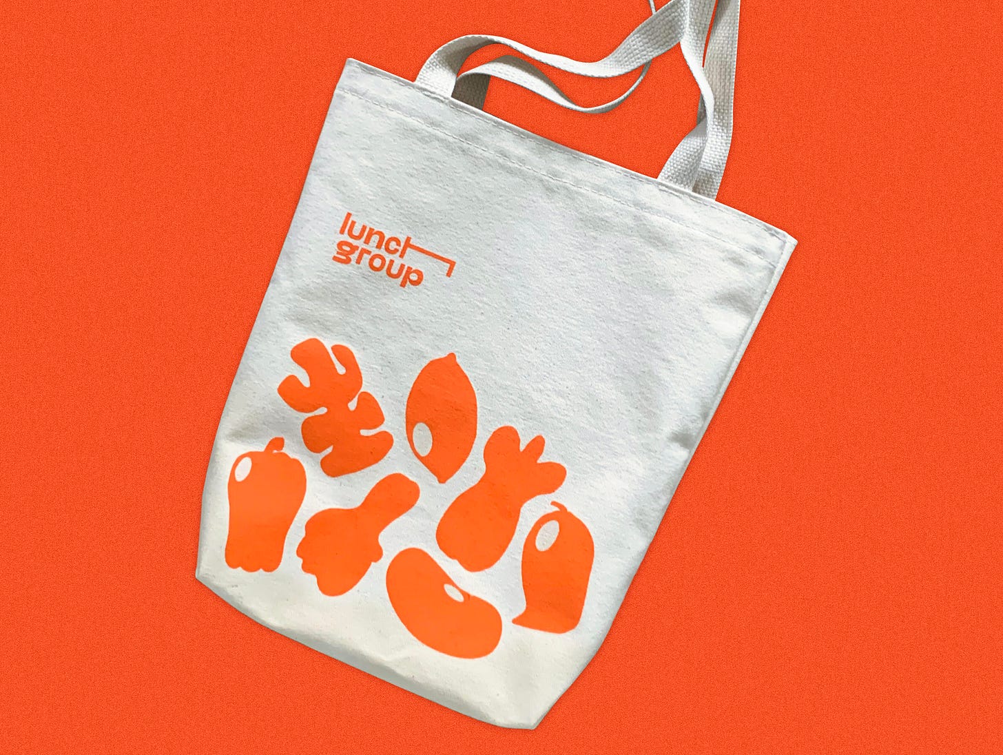 lunch bag tote