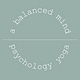 a balanced mind by Leonie