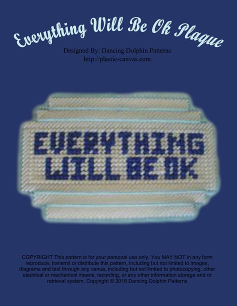 3 pictures of personal items