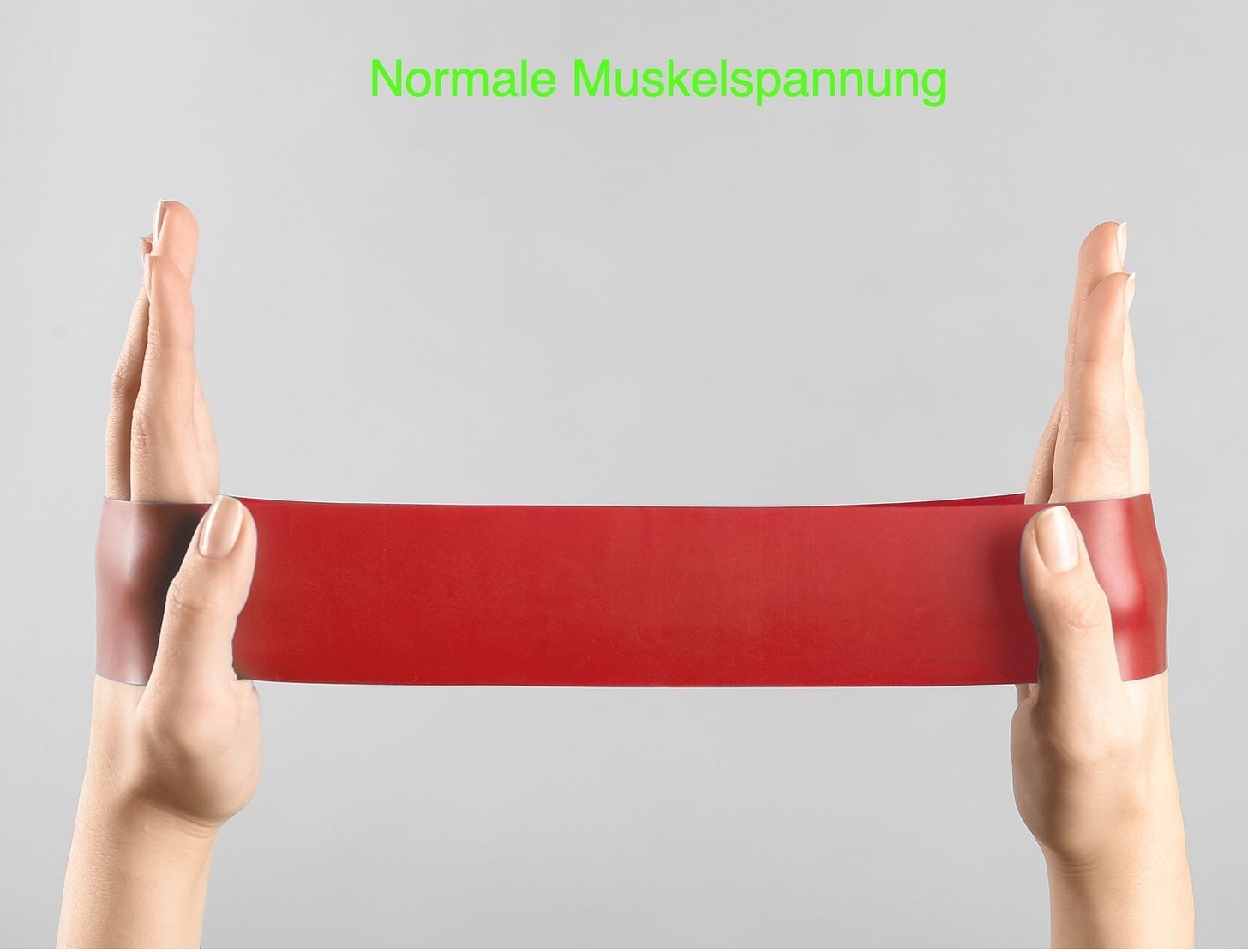 Wie ein gespanntes Gummiband - FUTURE-Blog