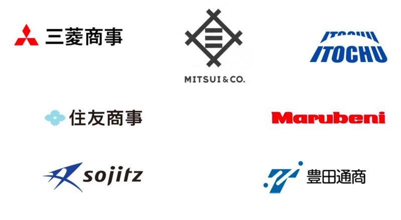 What is "Sogo Shosha"? The Unique Japanese Trading Company