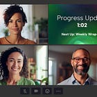 IA vai guiar reuniões online