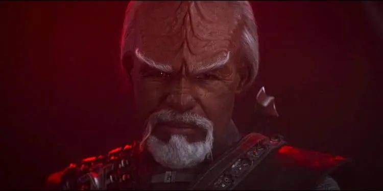 Terry Matalas Finally Reveals What Star Trek: Legacy Would Have Been, And Fans Still Want It Three Years Later