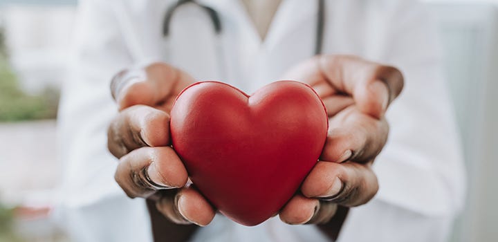 Heart Month: Why South Asian Women in Midlife Can’t Ignore Heart Health Heart Month: Why South Asian Women in Midlife Can’t Ignore Heart Health