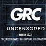GRC Uncensored