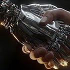 Will the portal become the agent?