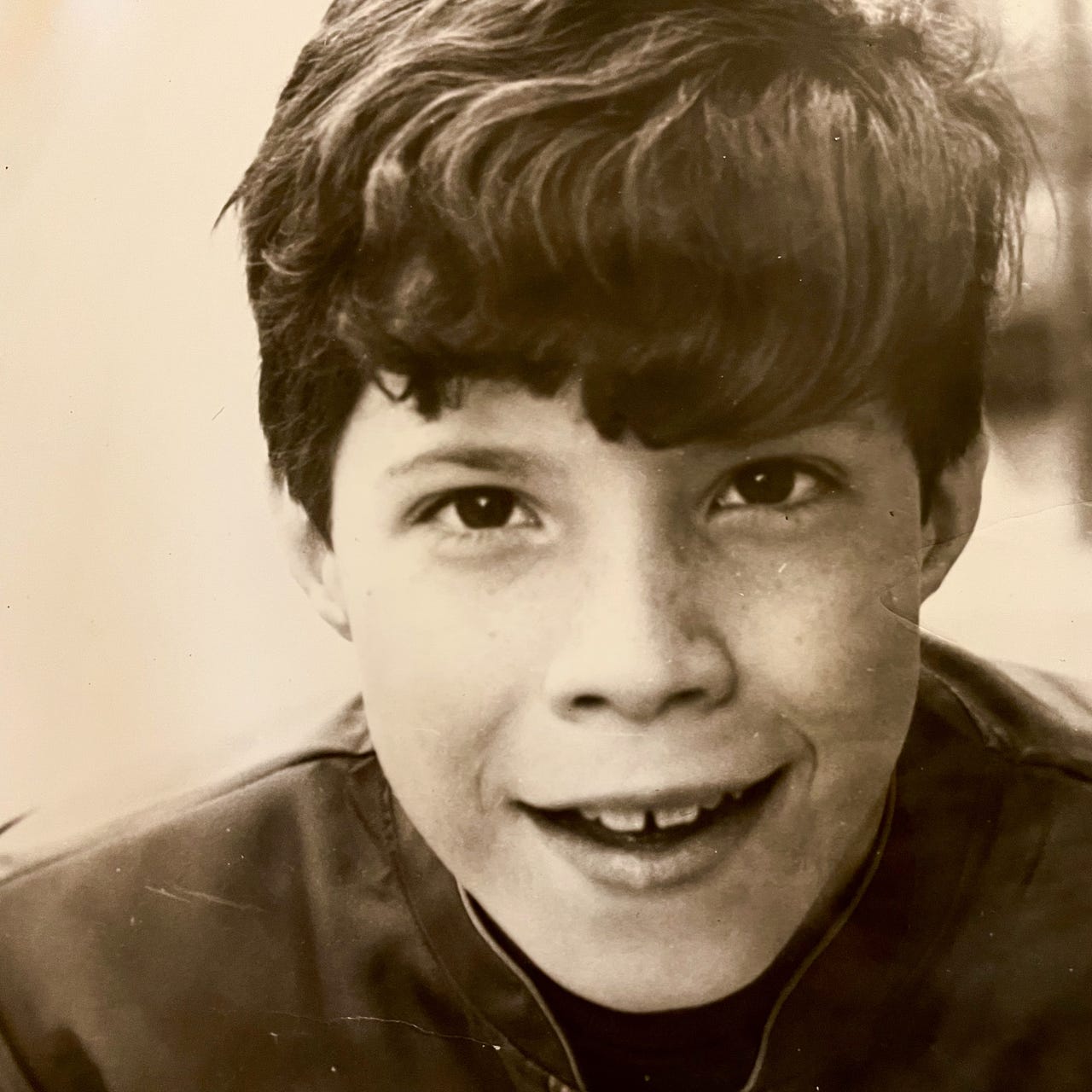 PEPO: Tales of growing up, addiction and prison