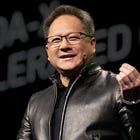 How AI Boosted Nvidia's Market Cap to $2T 