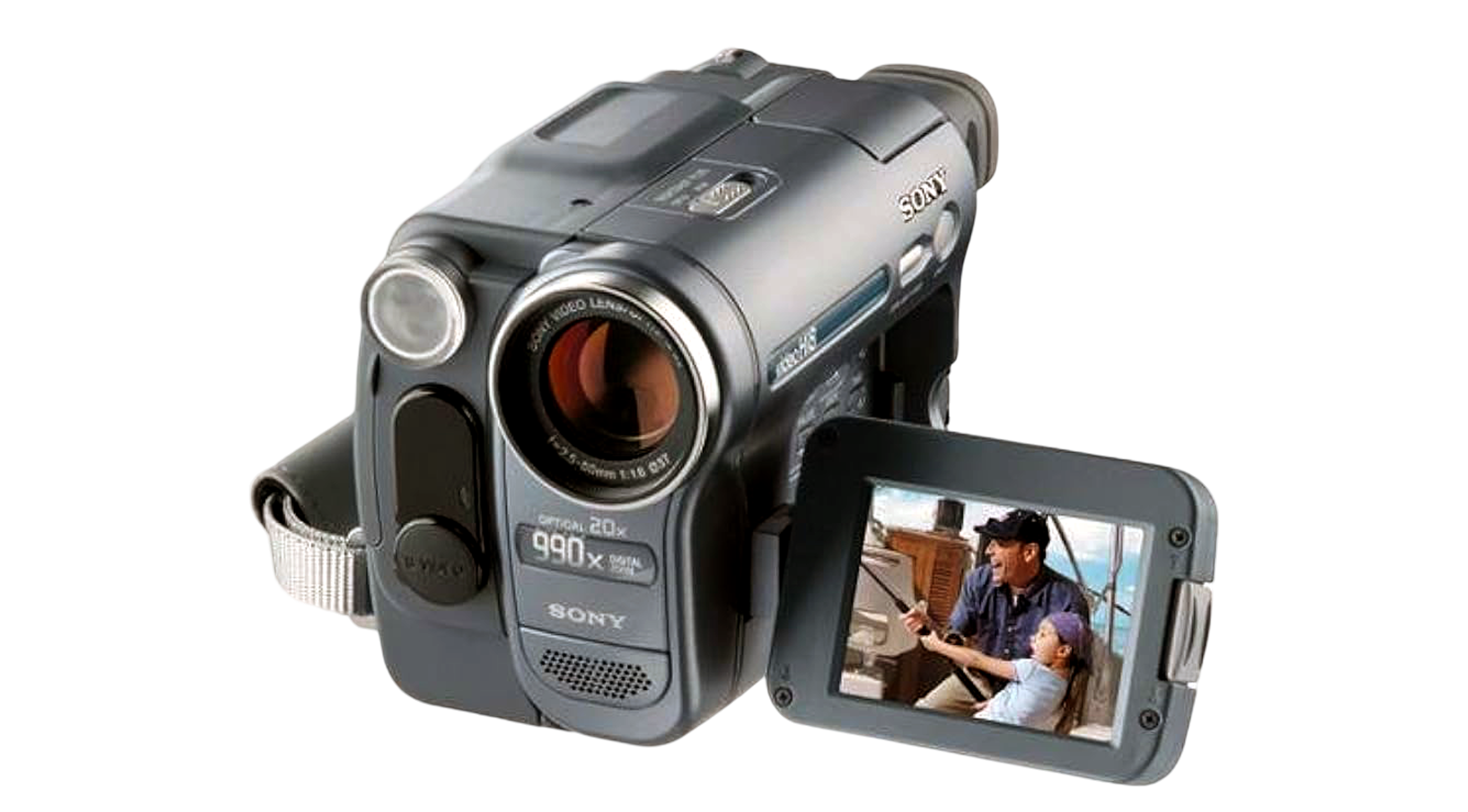 SONY Video 8 セット Sony GV-8 Video Walkman | Sunthar's Super Sector