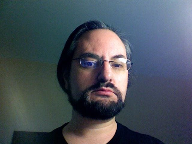 The Weekend Warrior Newsletter