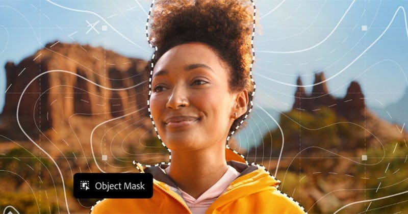 Rebranded Adobe Premiere 26 Arrives With One-Click Object Tracking |  PetaPixel