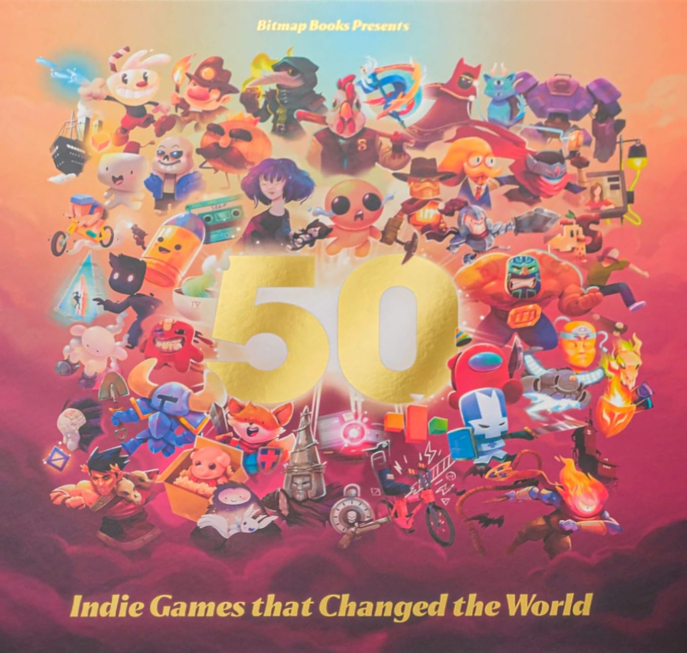 The Video Game Library Newsletter - Vol. #052