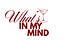 whatsinmymind