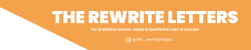 The Rewrite Letters