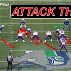 Seattle's Run-Down Pressure System