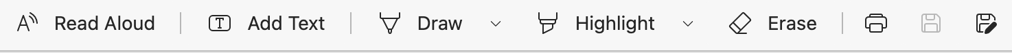 Annotating PDFs in Edge - by Andy Lombardo - EdTech IRL