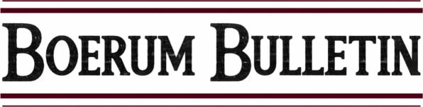 Boerum Bulletin