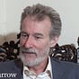 Douglas Farrow's avatar