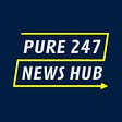 Pure247NewsHub's avatar