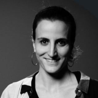 Laboratorio Intersección by María Cano