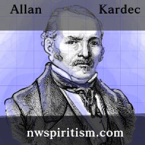 Brian’s Spiritist Newsletter