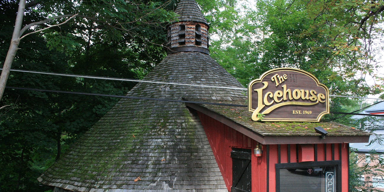 Augusta - Elkins - July 2010 & 2011