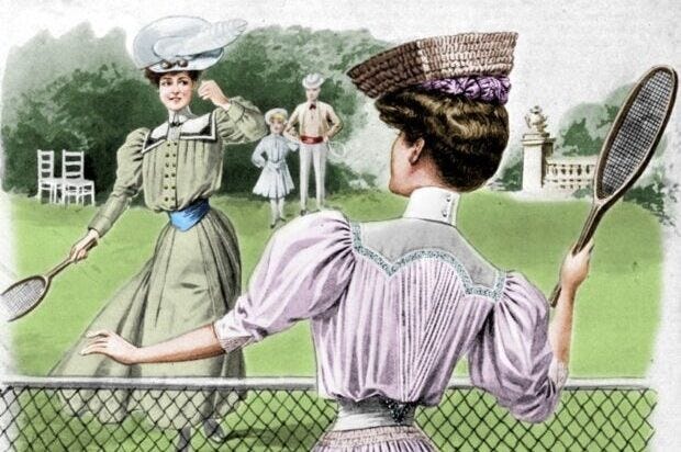 What Was Daily Life Like In The Edwardian Era? | HistoryExtra
