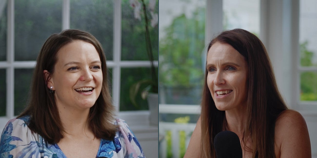 Episode 3: Mindset minefields and belief busters