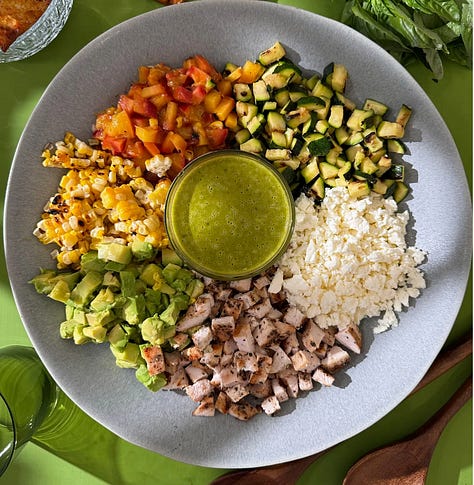 delicious summer recipes for the grill or bbq