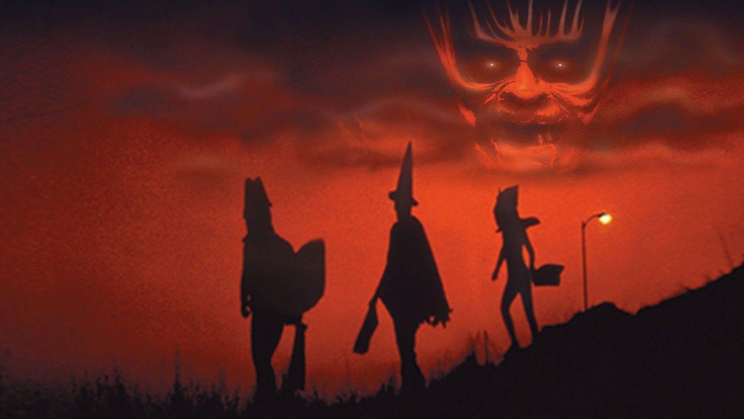 Watch Halloween III: Season of the Witch (1982) Full Movie Online - Plex